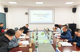 湖南濤峻 | 積極參與標(biāo)準(zhǔn)制定，保持技術(shù)領(lǐng)先