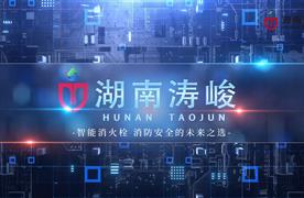 【政策解讀】濤峻智能消火栓，賦能城市消防新未來！